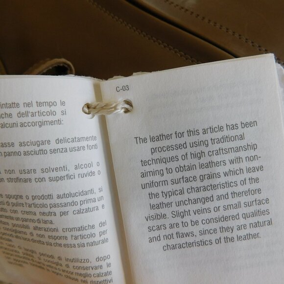 New Brunello Cucinelli monili heel Chelsea boot tan leather ankle booties 39 NWT - Picture 10 of 16